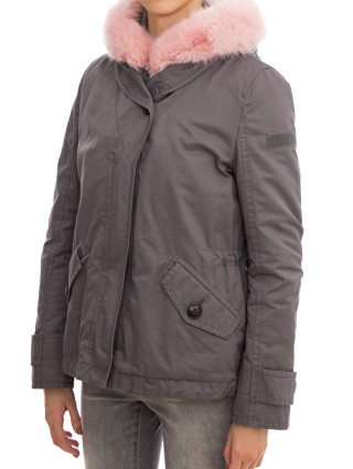 Куртка MARC CAIN (2395): фото 5 - Invogue